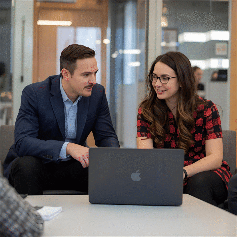 Inteligencja czasu, planowanie czasu pracy